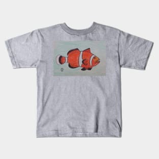 Clownfish Kids T-Shirt